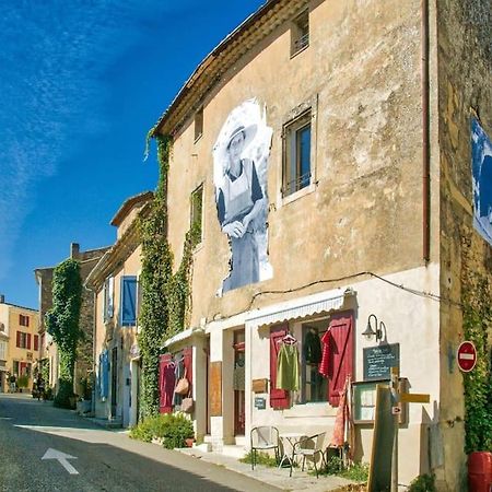 Villa Bastidon Plein Sud 3*, Promo fin d'été à Gordes. Esterno foto