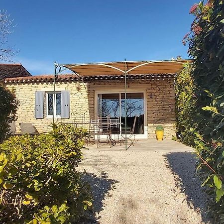 Villa Bastidon Plein Sud 3*, Promo fin d'été à Gordes. Esterno foto
