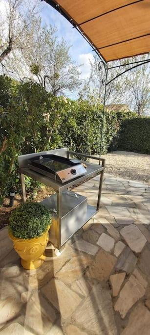 Villa Bastidon Plein Sud 3*, Promo fin d'été à Gordes. Esterno foto