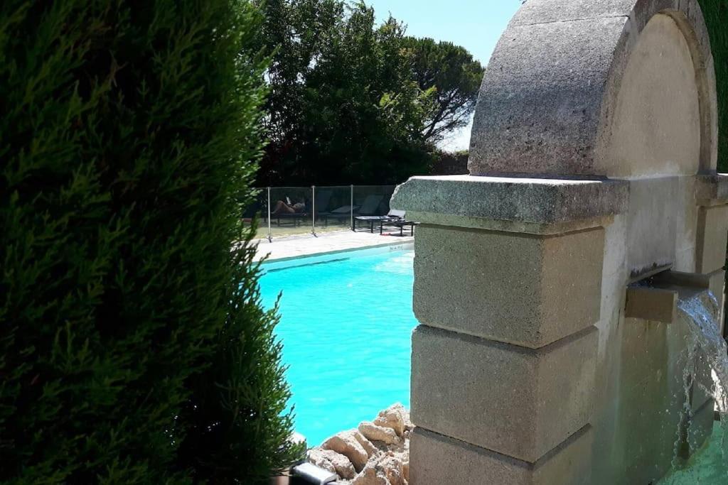 Villa Bastidon Plein Sud 3*, Promo fin d'été à Gordes. Esterno foto