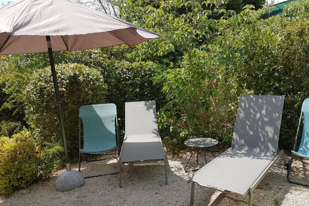 Villa Bastidon Plein Sud 3*, Promo fin d'été à Gordes. Esterno foto