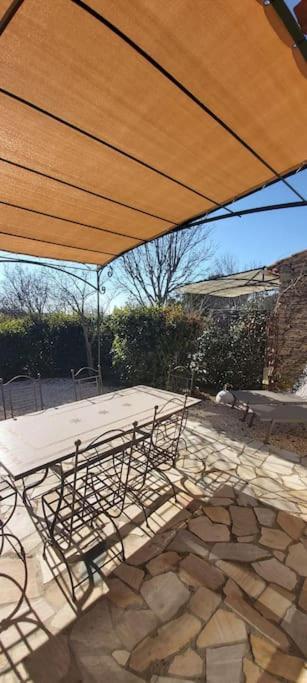 Villa Bastidon Plein Sud 3*, Promo fin d'été à Gordes. Esterno foto