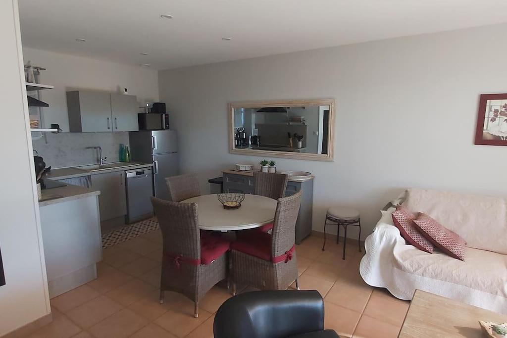 Villa Bastidon Plein Sud 3*, Promo fin d'été à Gordes. Esterno foto