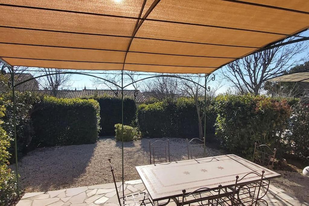 Villa Bastidon Plein Sud 3*, Promo fin d'été à Gordes. Esterno foto