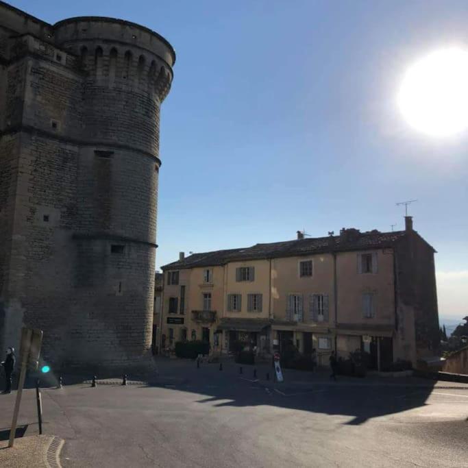 Villa Bastidon Plein Sud 3*, Promo fin d'été à Gordes. Esterno foto