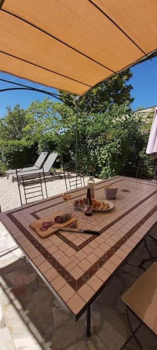Villa Bastidon Plein Sud 3*, Promo fin d'été à Gordes. Esterno foto