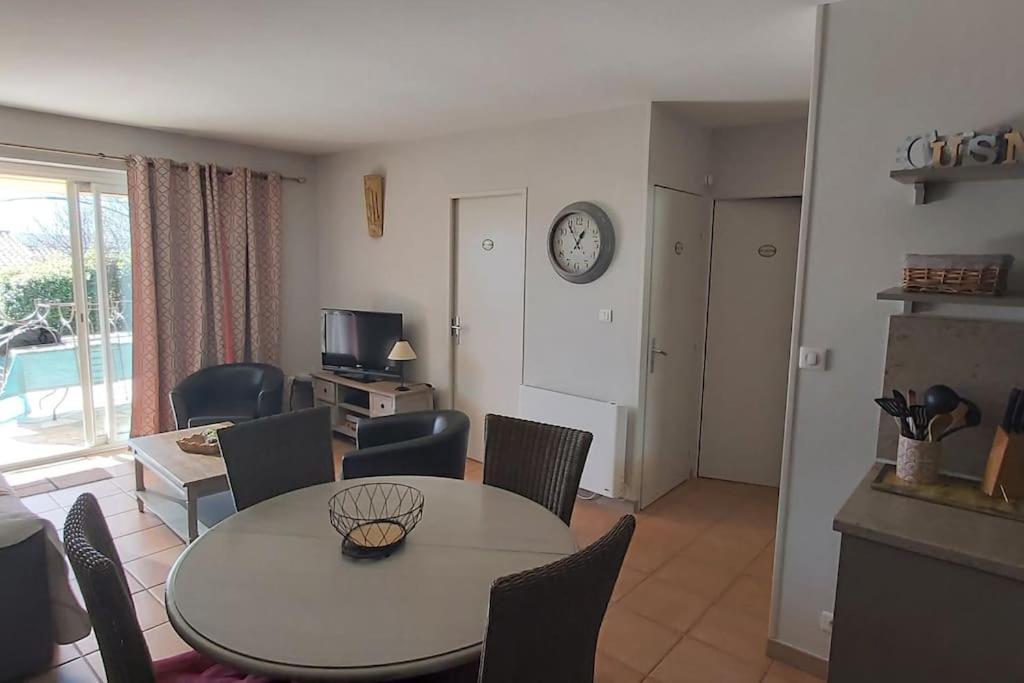 Villa Bastidon Plein Sud 3*, Promo fin d'été à Gordes. Esterno foto