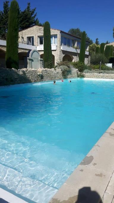 Villa Bastidon Plein Sud 3*, Promo fin d'été à Gordes. Esterno foto