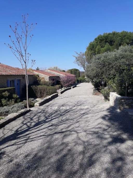 Villa Bastidon Plein Sud 3*, Promo fin d'été à Gordes. Esterno foto
